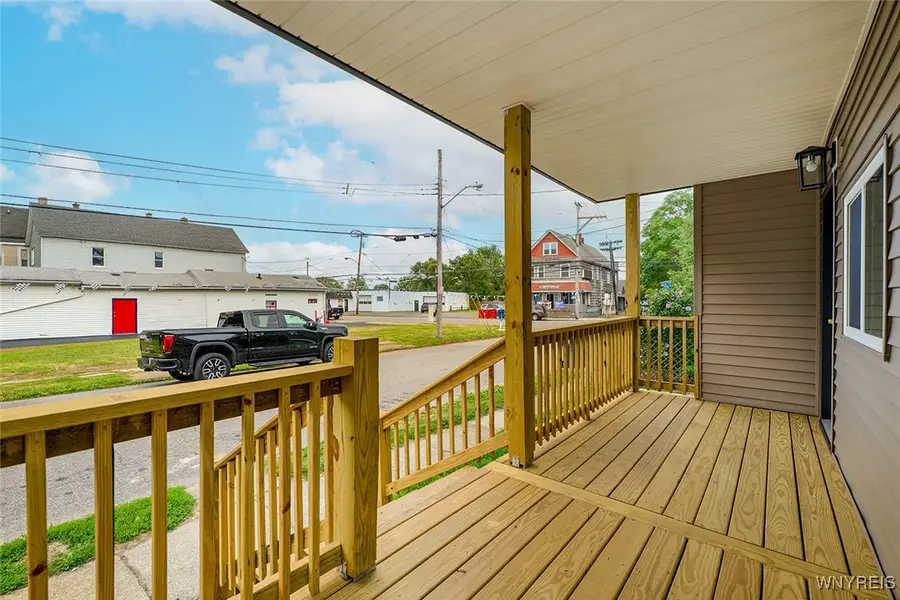 8 Keppel Street, Buffalo, NY 14210 - Image #3