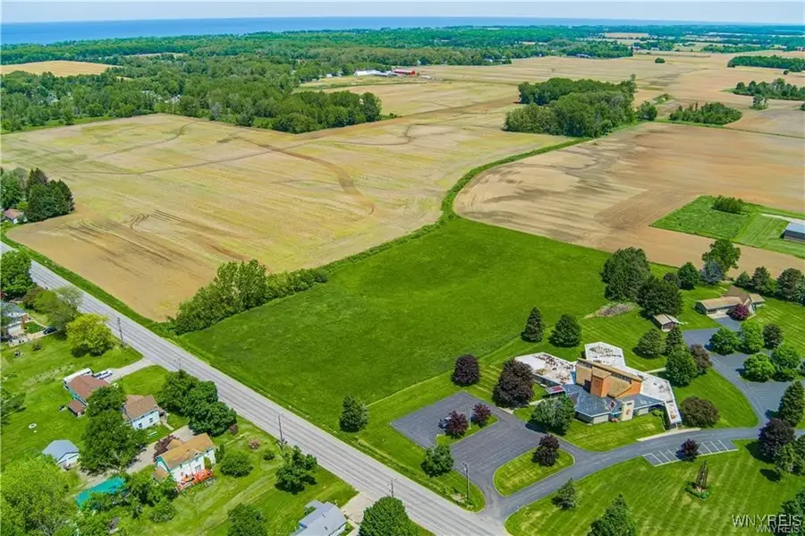 1449 Quaker Road #A, Barker, NY 14012 - Image #3