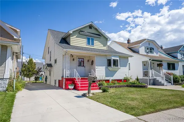 330 Cumberland Avenue, Buffalo, NY 14220