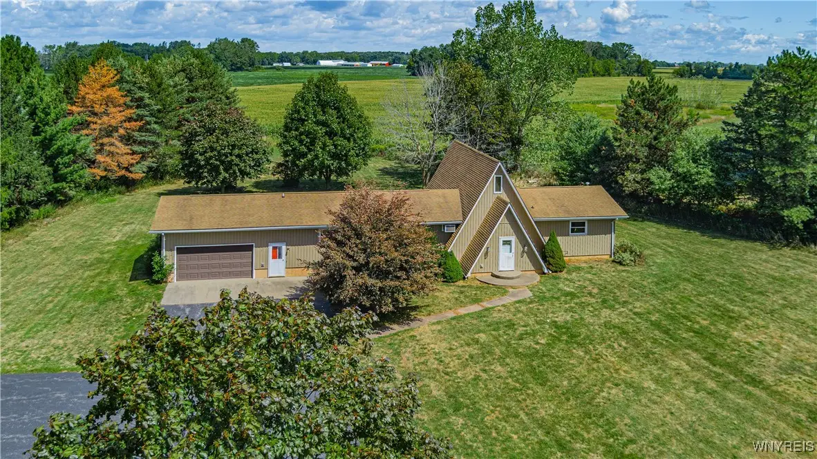 8679 Haight Rd, Barker, NY 14012 - Image #1