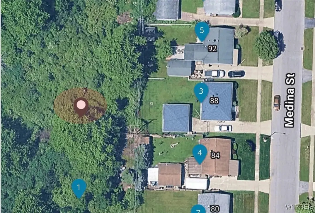 VL Mclaughlin, Buffalo, NY 14206 - Image #1