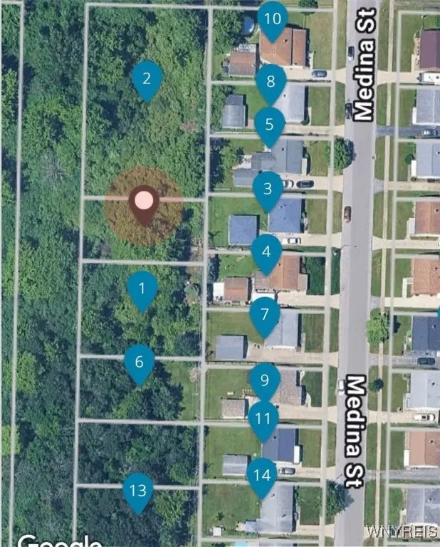 VL Mclaughlin, Buffalo, NY 14206 - Image #2