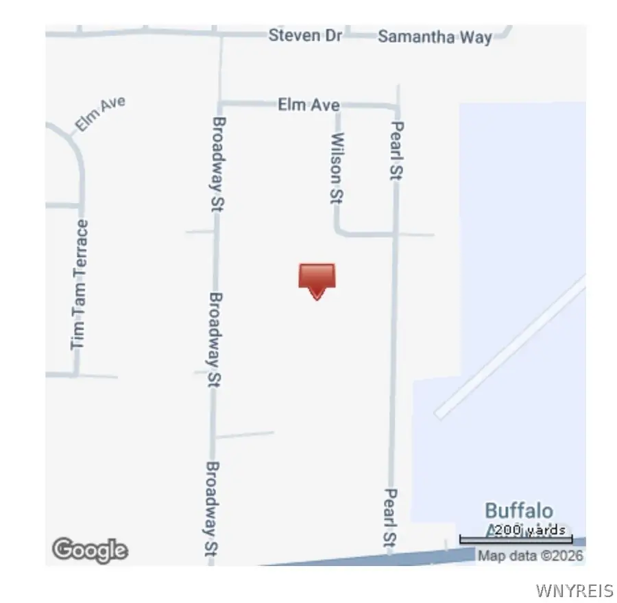 Wilson Street W, Buffalo, NY 14224 - #2