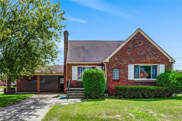 113 Campbell Road, Buffalo, NY 14215