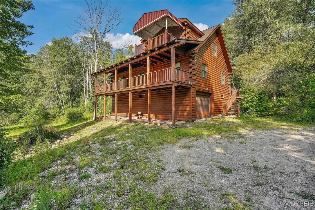 4451 Block Road, Delevan, NY 14042 - Image #1