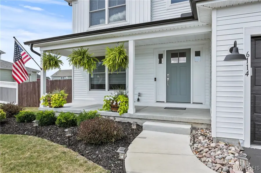 6114 Wildwood Way, Lockport, NY 14094 - #3
