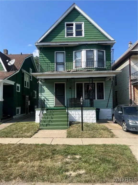 304 Northland Avenue, Buffalo, NY 14208