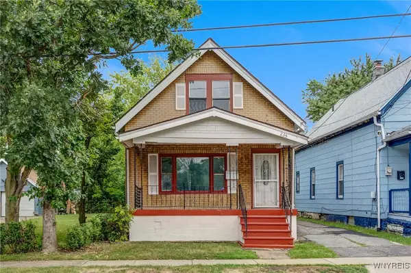 235 Courtland Avenue, Buffalo, NY 14215