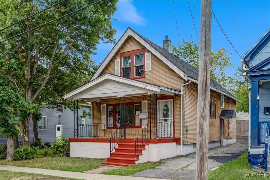 235 Courtland Avenue, Buffalo, NY 14215 - Image #2
