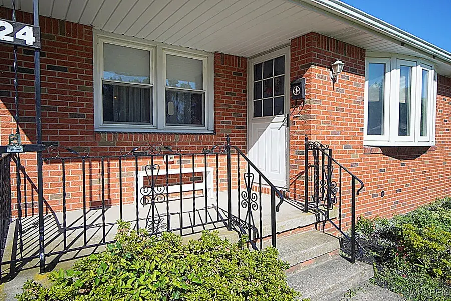 24 Lorry Drive, Buffalo, NY 14224 - Image #2
