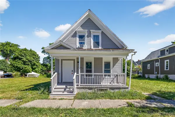 62 Winslow Avenue, Buffalo, NY 14208