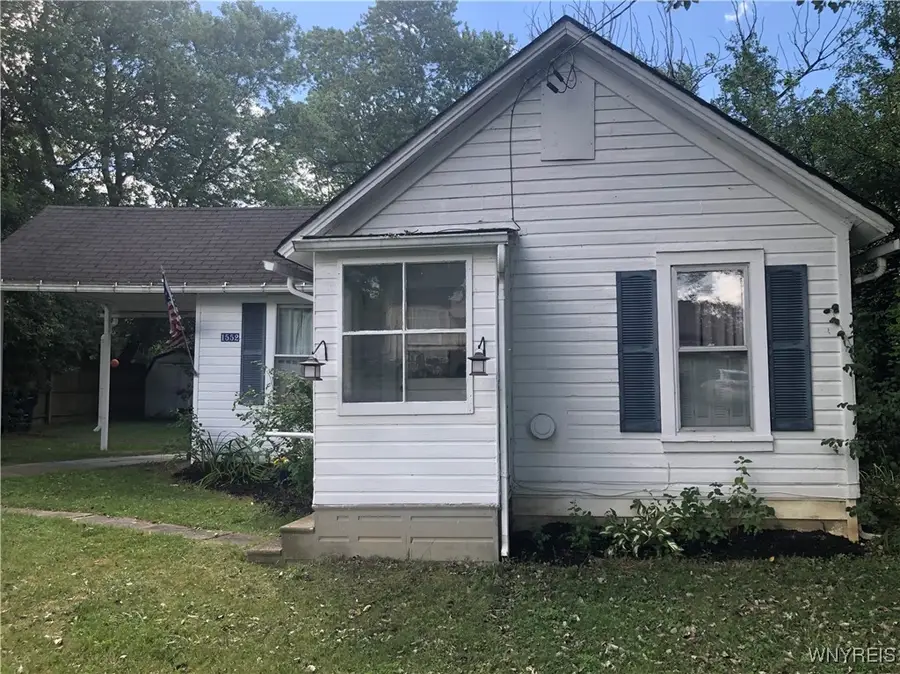 1552 Cox Road, Grand Island, NY 14072 - Image #2