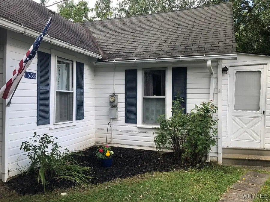 1552 Cox Road, Grand Island, NY 14072 - Image #3