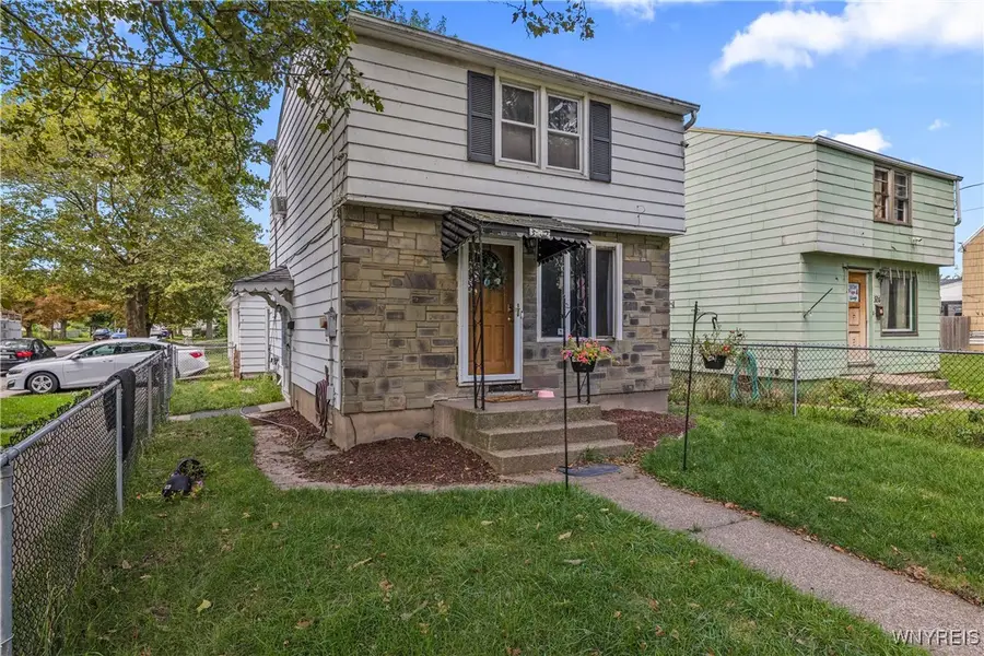 302 38th Street, Niagara Falls, NY 14303 - Image #2