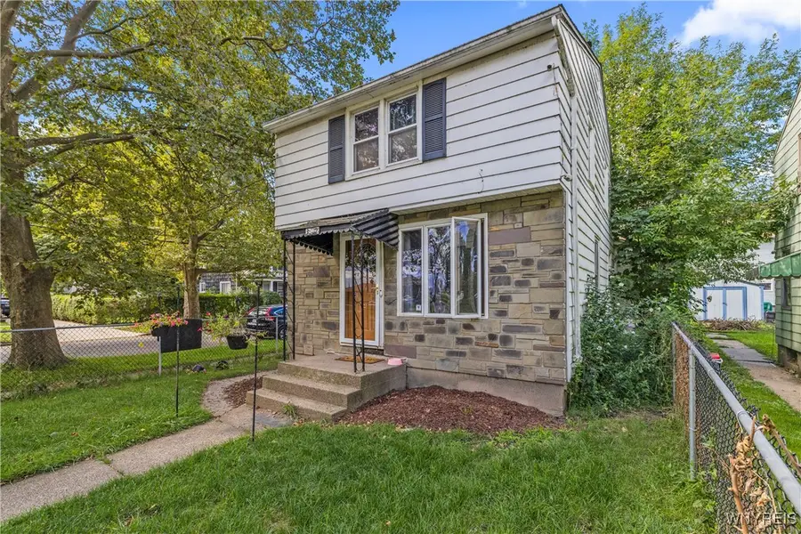 302 38th Street, Niagara Falls, NY 14303 - Image #3