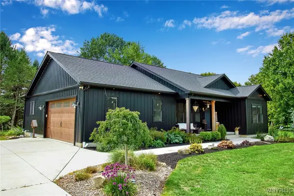 9268 Foote Road, Akron, NY 14001