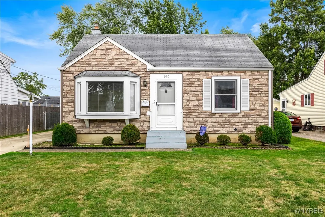 199 Beale Avenue, Buffalo, NY 14225 - Image #1