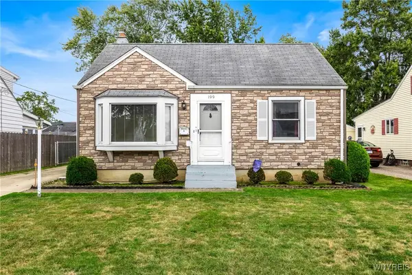 199 Beale Avenue, Buffalo, NY 14225