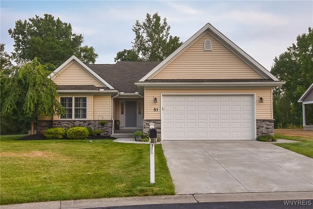 53 Fisher Pond Court, Buffalo, NY 14221 - Image #1