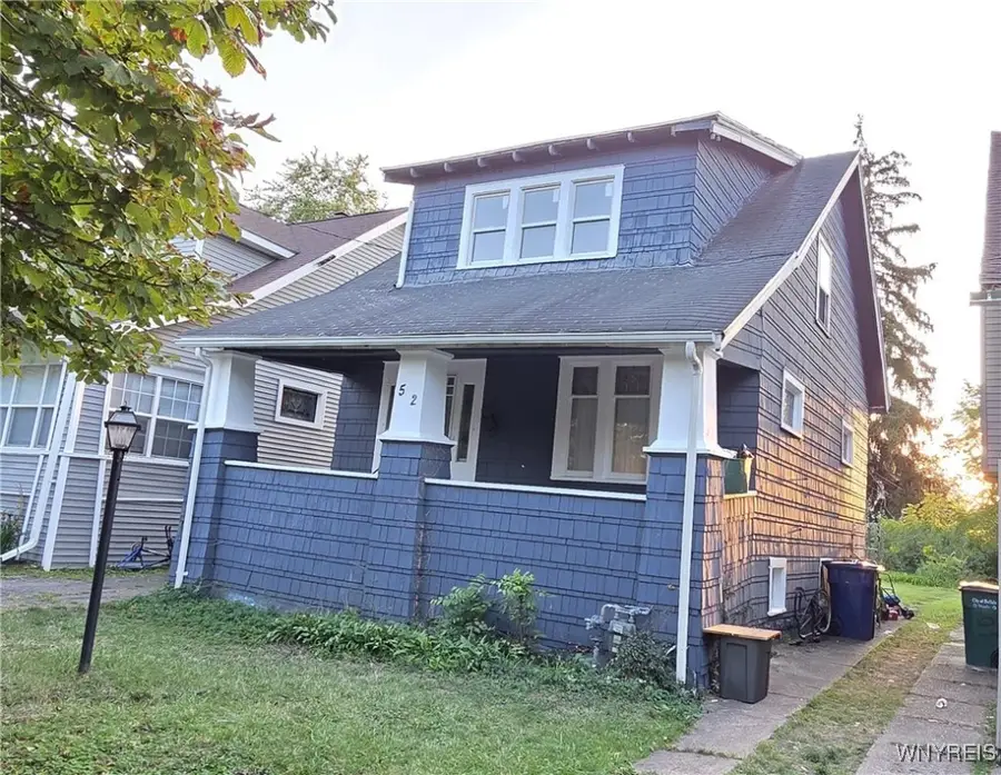 52 Elmer Avenue, Buffalo, NY 14215 - Image #2