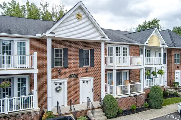 930 Hopkins Road #H, Buffalo, NY 14221