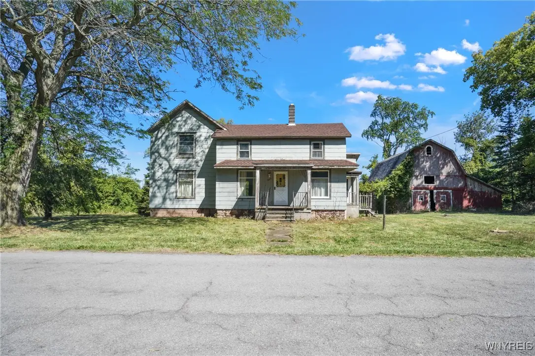 10177 Payne Avenue, Lyndonville, NY 14098 - Image #1