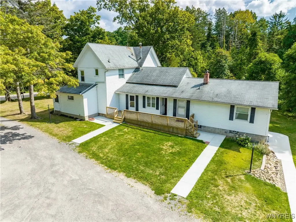 13092 Quaker Street, Collins, NY 14034 - Image #1