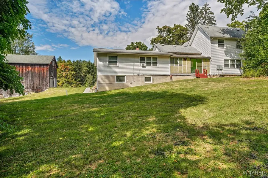 13092 Quaker Street, Collins, NY 14034 - Image #2