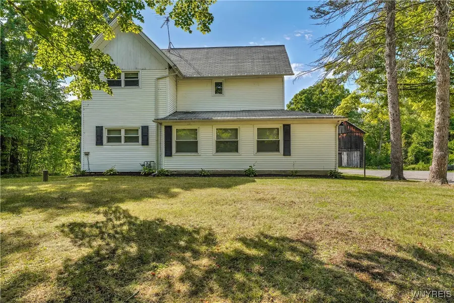 13092 Quaker Street, Collins, NY 14034 - Image #3