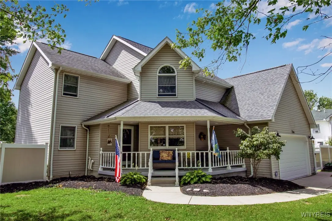 3011 Pleasant Avenue, Hamburg, NY 14075 - Image #1