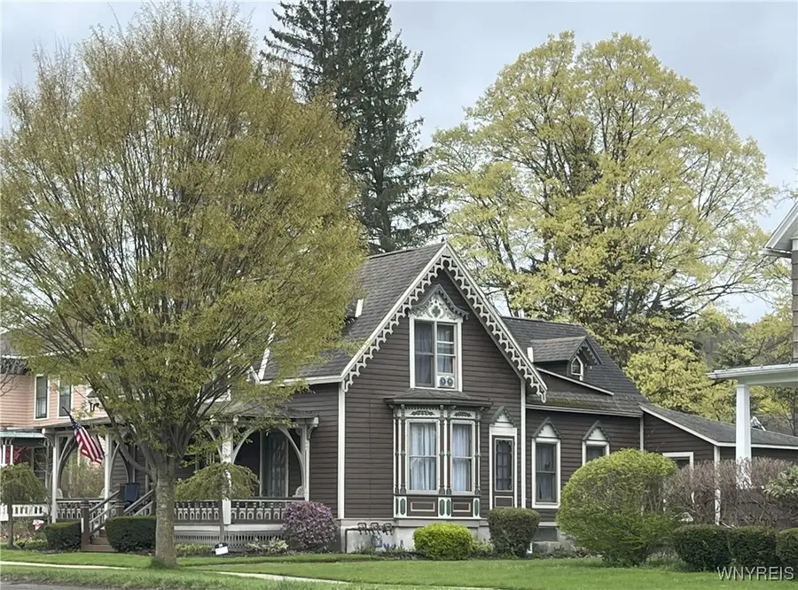 38 South Street, Cuba, NY 14727 - Image #2