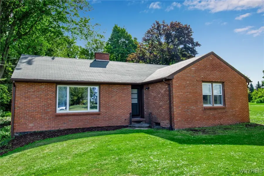 10610 Swamp Road, Fredonia, NY 14063 - Image #3