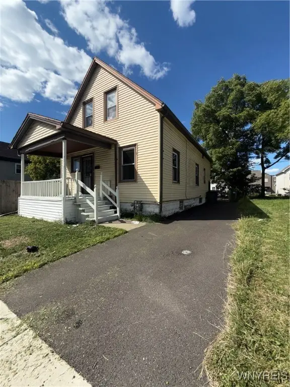 842 Woodlawn Avenue, Buffalo, NY 14211 - Image #2