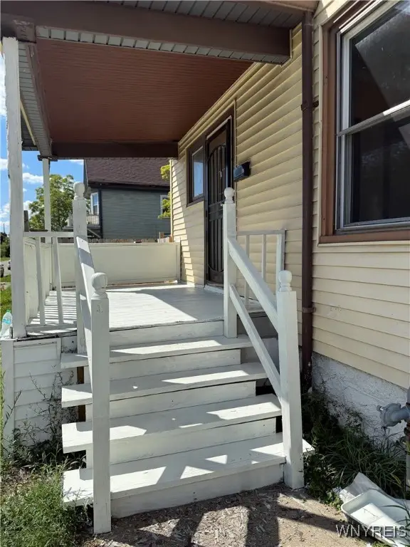 842 Woodlawn Avenue, Buffalo, NY 14211 - Image #3