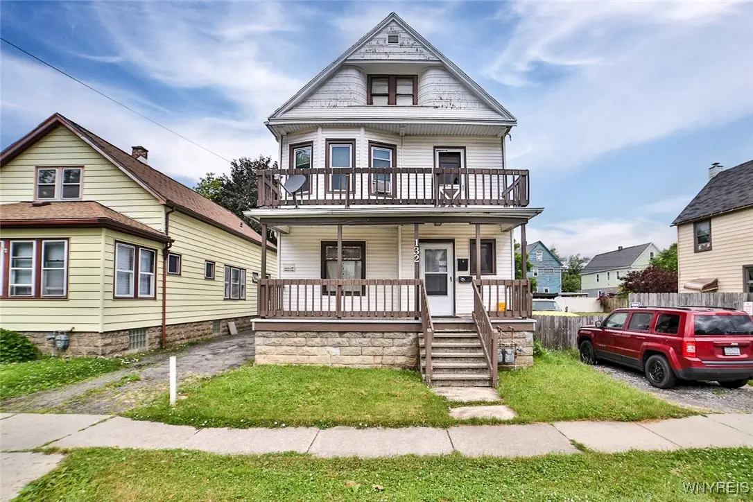 132 Ryan Street, Buffalo, NY 14210 - Image #1