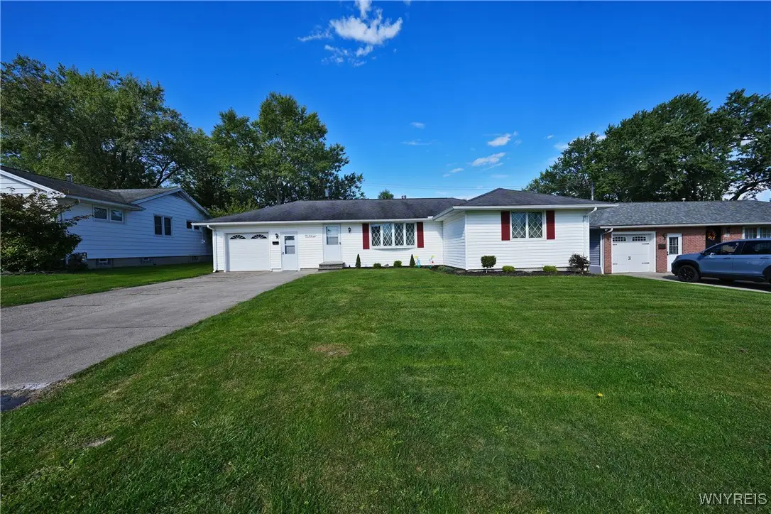 142 Sky Hi Drive, Buffalo, NY 14224 - Image #1