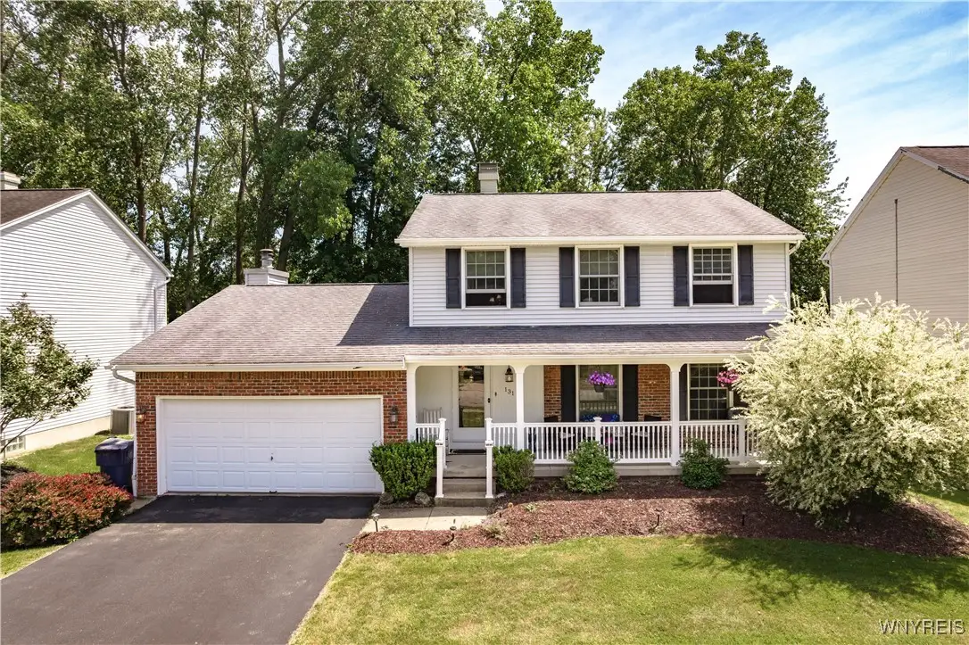131 Daven Drive, Getzville, NY 14068 - Image #1