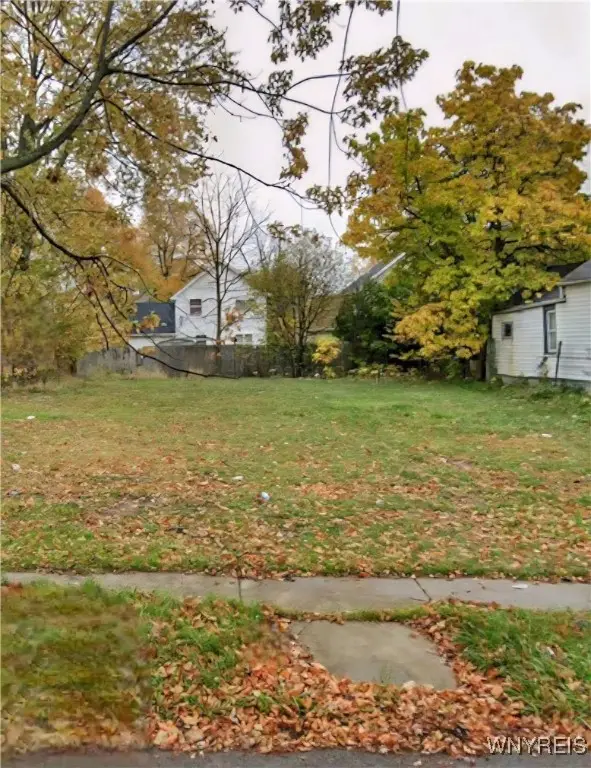 217 Madison Street, Buffalo, NY 14206 - Image #1