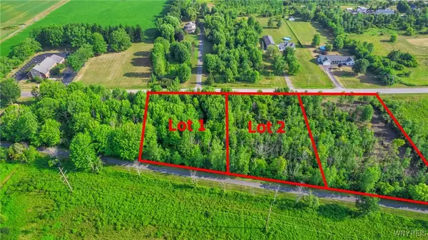 V/L Clarence Center Rd Lot 1, Akron, NY 14001
