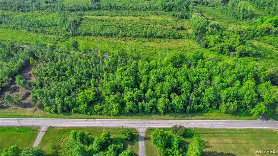 V/L Clarence Center Rd Lot 1, Akron, NY 14001 - Image #3