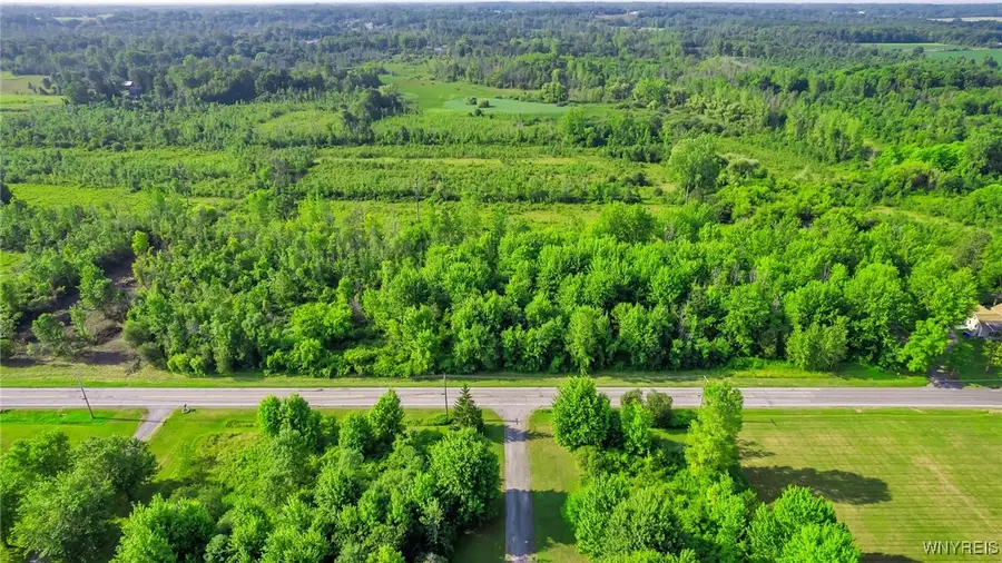 V/L Clarence Center Rd Lot 2, Akron, NY 14001 - Image #2