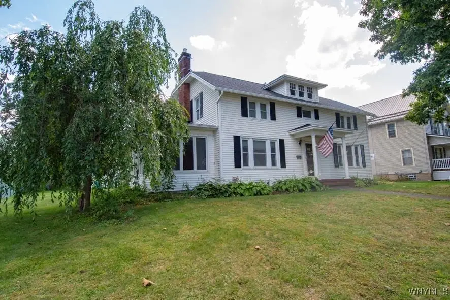 52 Brooklyn Street, Warsaw, NY 14569 - Image #3