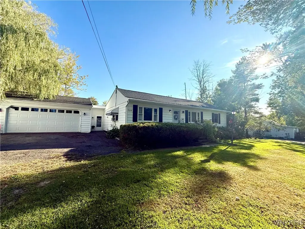 9608 Ellicott Street, Angola, NY 14006 - Image #1