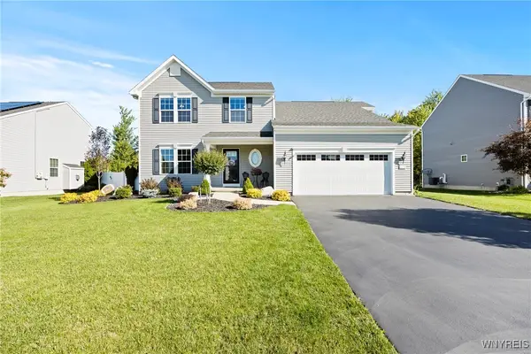 2171 Shadow Lane, Lake View, NY 14085