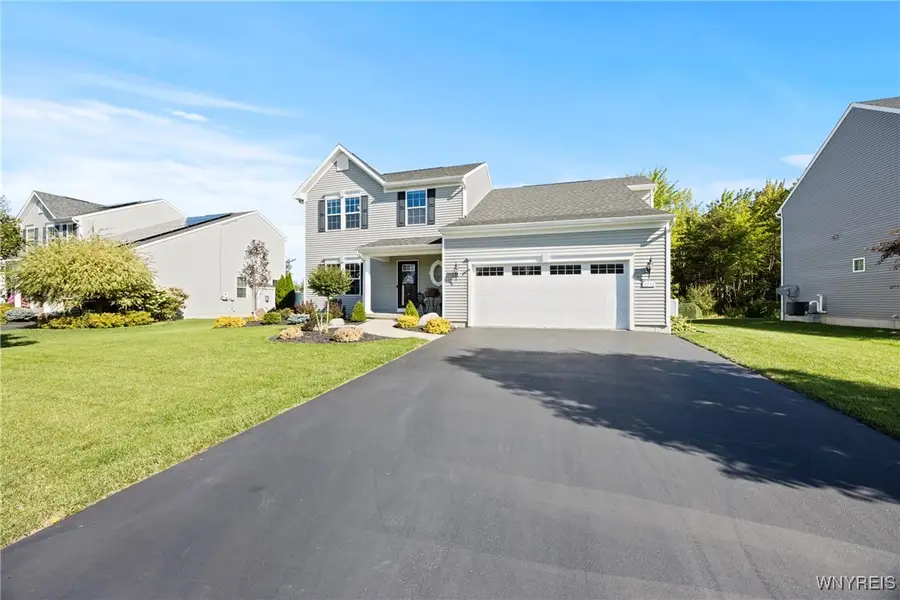 2171 Shadow Lane, Lake View, NY 14085 - Image #2