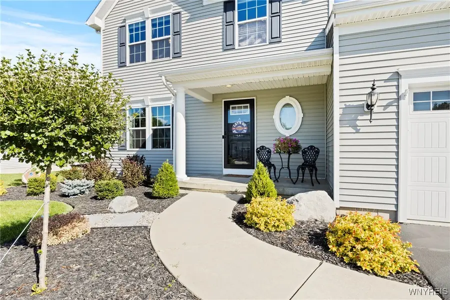 2171 Shadow Lane, Lake View, NY 14085 - Image #3