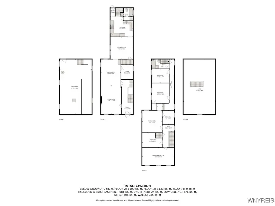 653 Michigan Avenue, Buffalo, NY 14203 - Image #3