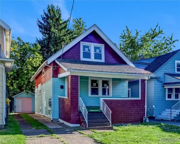 559 E Amherst Street, Buffalo, NY 14215