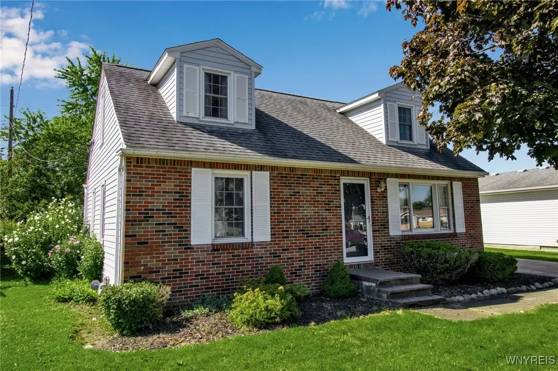 3457 Dolphin Drive, Buffalo, NY 14219 - Image #1