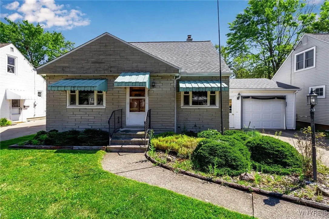 289 Kirkwood Drive, Buffalo, NY 14224 - Image #1